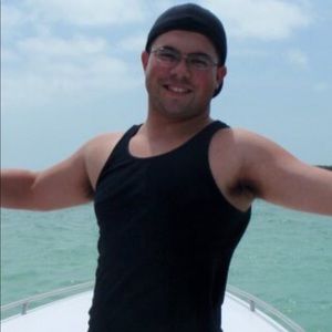 Meet your Posher, Jason